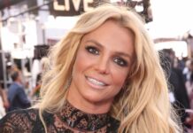 Britney Spears set to profit from re-release of ‘Crossroads’