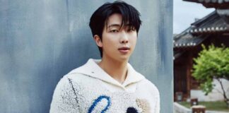 BTS' RM Reveals Workout Has Become His 'Lifeline', Opens Up About Getting Back In Shape Slowly