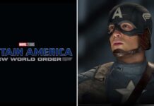 Captain America 4 Will Have Nothing New To Offer & Will Be Similar Chris Evans Led First Avenger?