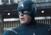 'Captain America' Chris Evans Admits Getting 'Emotional' While Wrapping Up Avengers: Endgame Shoot Bidding Goodbye To His MCU Family: "You Feel It Went By Too Quick..."