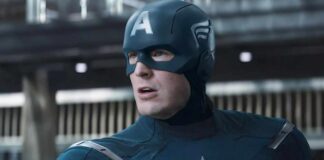 'Captain America' Chris Evans Admits Getting 'Emotional' While Wrapping Up Avengers: Endgame Shoot Bidding Goodbye To His MCU Family: "You Feel It Went By Too Quick..."