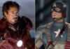 Captain America Chris Evans Belives The Success Of His Solo MCU Film Was Due To Robert Downey Jr's Iron Man