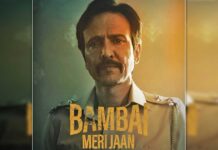 Casting Kay Kay Menon was a 'no-brainer' says 'Bambai Meri Jaan' creator Shujaat Saudagar