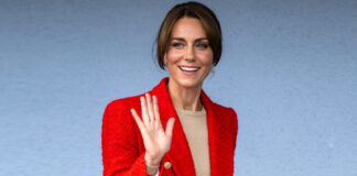 Catherine, Princess of Wales 'to miss Earthshot ceremony to support Prince George'