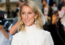 Celine Dion 'is doing everything' to overcome health troubles