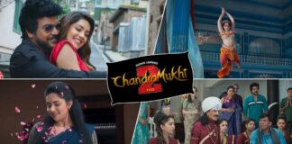 ‘Chandramukhi 2’ new trailer combines supernatural horror, action, comedy