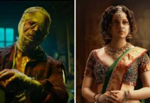 Chandramukhi 2 Release Postponed! Amid Shah Rukh Khan’s ‘Jawan’ Fever, Kangana Ranaut Starrer Pushed To Month-End, “Will Be Back Fiercer Than Ever”