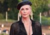 Charlize Theron thinks people are 'scared' to talk about the challenges of motherhood
