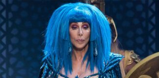 Cher ‘had troubled son kidnapped from hotel room while he was trying to reunite with wife!’