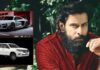 Chiyaan Vikram Car Collection Revealed! From 3.8 Crore Worth Porsche 911 Turbo To Audi R8 Costing 2.70 Crore, Anniyan Actor's Luxurious Fleet Of Wheels That Define Style, His Superstardom!