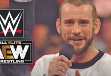 CM Punk To Return To WWE After 9 Years Post Being Fired From AEW? A Report Claims, “It’s A Different Time”