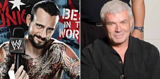 CM Punk Could End His Wrestling Career On A High & Positive Note If He Returns To WWE Says Wrestling Veteran Eric Bischoff