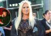 'Creating some distance!' Hulk Hogan's daughter Brooke reveals why she snubbed WWE legend's wedding