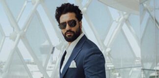 Dancing in socks is Vicky Kaushal’s biggest fear