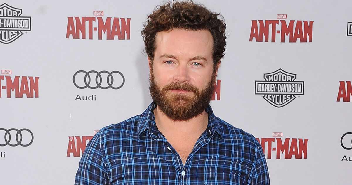 Danny Masterson Sentenced To 30 Years To Life In Prison