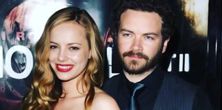 Danny Masterson’s wife Bijou Phillips ‘divorcing him to set example for their daughter and protect cash’