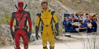 Deadpool 3 Climax Will Have A Nod To The Iconic Avengers Shawarma Scene?