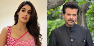 Did Anil Kapoor 'Accidentally' Like An IG Reel About Janhvi Kapoor, Khushi Kapoor & Shanaya Kapoor's Alleged Surgeries? Netizens Dig Proofs