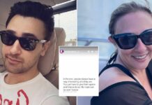 Did Imran Khan's Ex-Wife Avantika Malik Threw A Shade At Him After The Actor Shared A Post On 'Self Harm'? Netizen Thinks So As Irked Users React