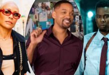 Did Jada Pinkett Smith Feel Will Smith Overreacted By Slapping Chris Rock At Oscars 2022?