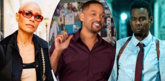 Did Jada Pinkett Smith Feel Will Smith Overreacted By Slapping Chris Rock At Oscars 2022?