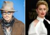 Did Johnny Depp Take A Subtle Dig At Ex-Wife Amber Heard While Praising Dior’s Loyalty Towards Him?