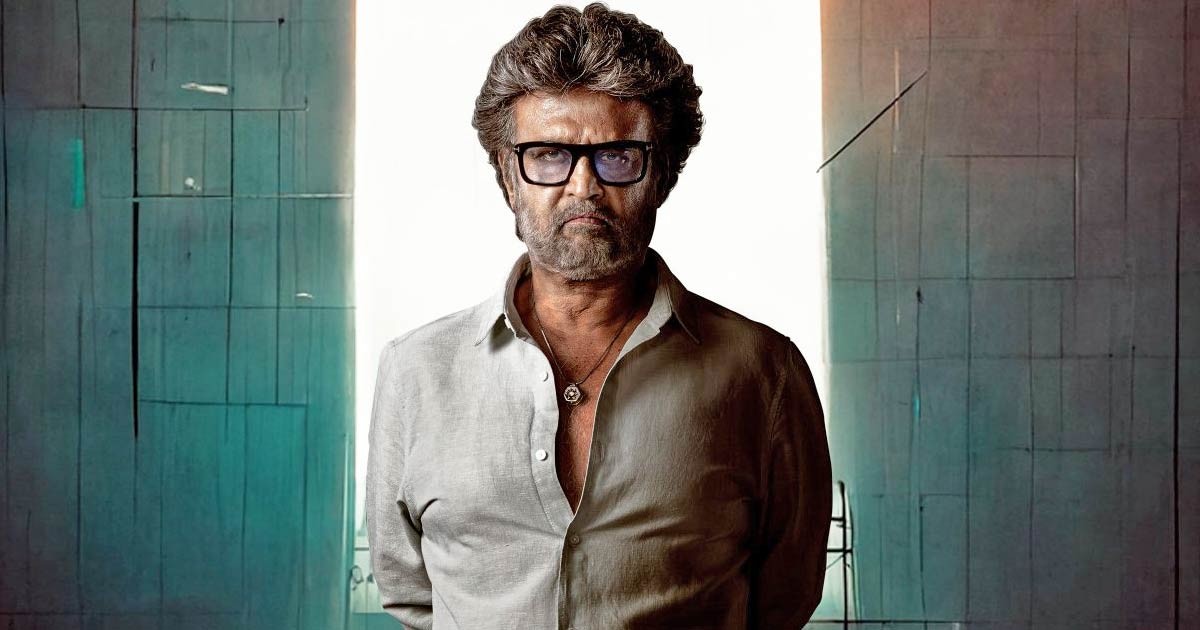 Rajinikanth Bags In 210 Crore For Jailer (Including A BMW X7 ...