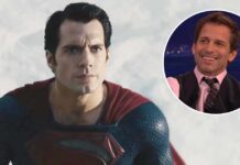 Did You Know Henry Cavill Once Came Close To Play The Role Of Superman Before Zack Snyder's Man Of Steel