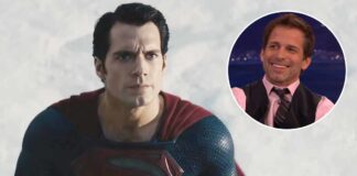 Did You Know Henry Cavill Once Came Close To Play The Role Of Superman Before Zack Snyder's Man Of Steel