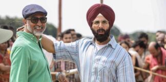 Director Tinu Desai shares why his team dug 40-foot deep hole for 'Mission Raniganj' shoot