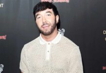 Disney star Matthew Scott Montgomery 'punished' with conversion therapy after coming out as gay