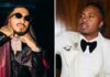 Divine to rapper Nas: Thank you for what you've done for hip-hop