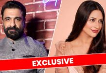Exclusive! Eijaz Khan To Unite With Divyanka Tripathi After The Box Office Success Of Jawan?
