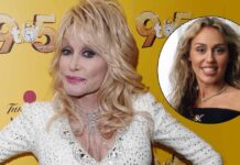 Dolly Parton left 'wrecked' when she first heard goddaughter Miley Cyrus’ ‘Wrecking Ball’