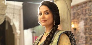 Dolly Sohi got severe skin problems while shooting for TV show 'Jhanak' in Kolkata