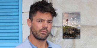 Dominic Cooper cast in period drama Cry From The Sea