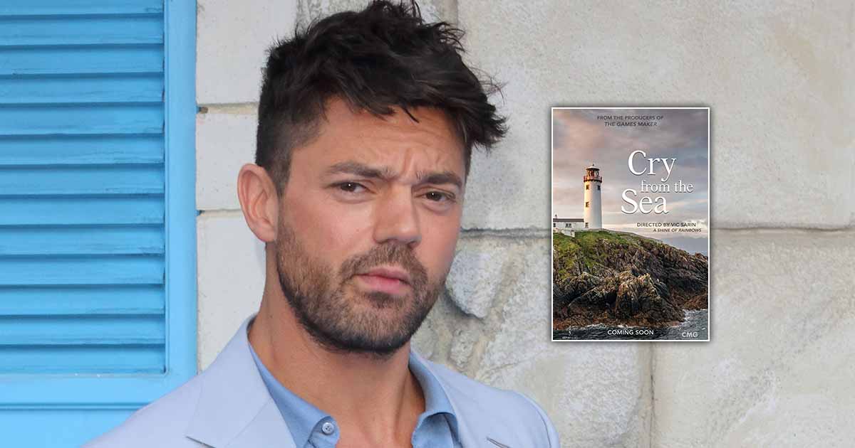 Dominic Cooper Cast In Period Drama Cry From The Sea