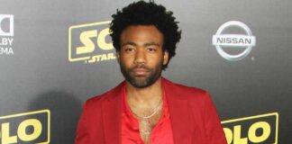 Donald Glover's Lando TV series now being made as a movie
