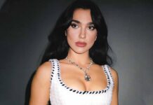 Dua Lipa Reveals Her Secrets To Keeping Things Spicy In The Bedroom, Says “It’s Important To Normalise The Conversation Around S*x”