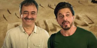 Dunki Trailer Is Ready & Shah Rukh Khan Has Already Watched It Today? Director Rajkumar Hirani Teases Fans; Read On
