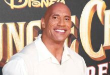 Dwayne Johnson: 'There are no drawbacks to fame for me'