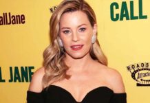 Elizabeth Banks reveals her skincare regrets and why she's trying the 'holistic approach'