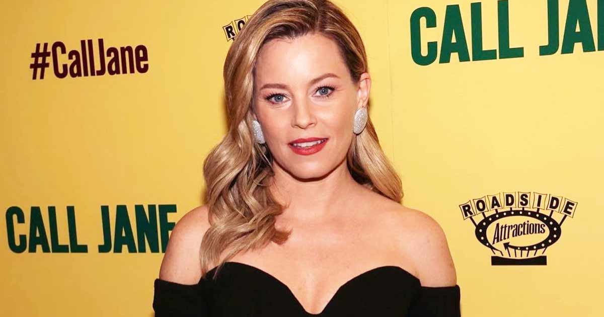 Elizabeth Banks reveals her skincare regrets and why she's trying the 'holistic approach'