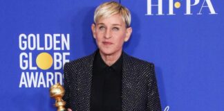 Ellen DeGeneres confirms very different TV comeback over a year after talk show ended in controversy