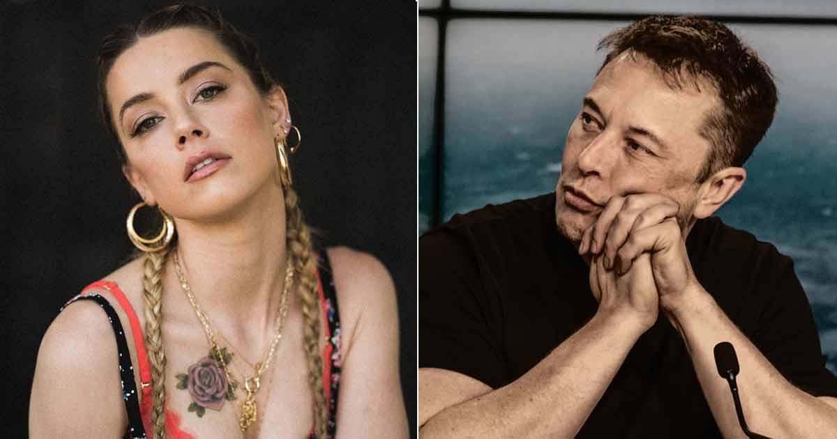 Elon Musk Suffered The 'Most Hellacious Period Of His Life' After His Breakup With Ex Amber Heard In 2017!