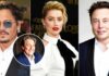 Elon Musk’s Father Talks About Amber Heard, His Kids & More