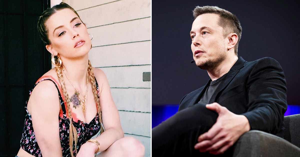 Elon Musk's Relationship With Amber Heard Has 'Hurt Him The Most'? The Billionaire's Biographer Gives An Insight