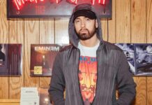 Eminem Once Had To Pay $100,000 To A Man For Hitting Him With An Unloaded Gun In Fitting Rage After Allegedly Kissing His Wife