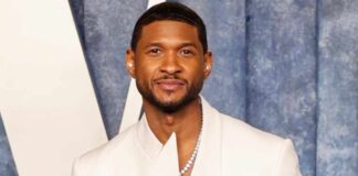 Emotional Usher reveals trauma over dad and stepson’s deaths: ‘I can’t escape this reality’