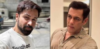 Emraan Hashmi Once Claimed "...You Can't Get A House Because You Are A Muslim," Here's How Salman Khan Reacted